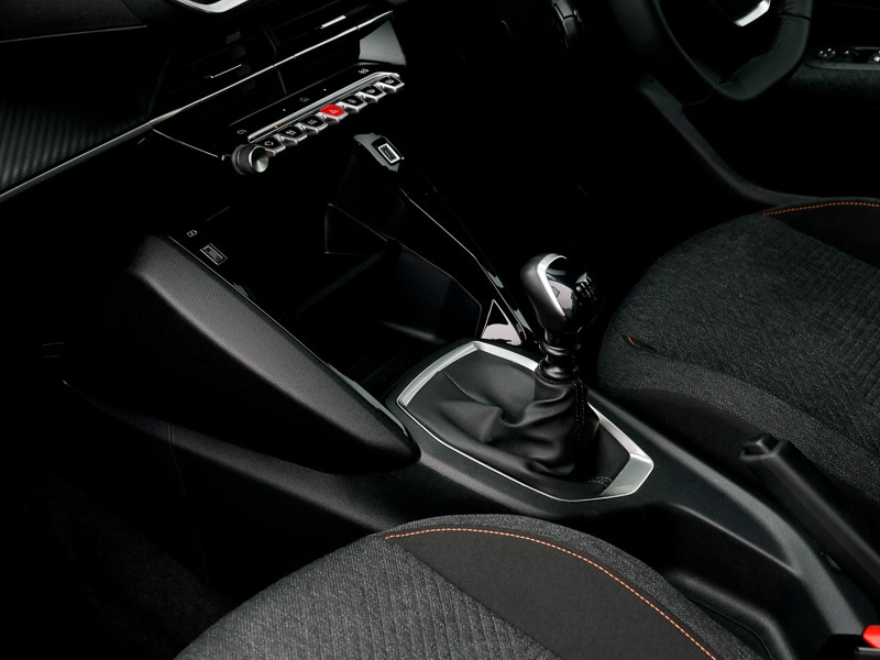 Used Peugeot 208 2025 for sale - 77697747: Photo 18