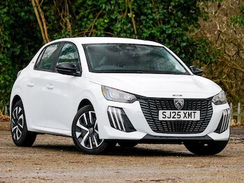 Used Peugeot 208 2025 for sale - 77697747: Photo