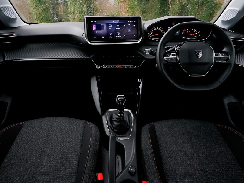 Used Peugeot 208 2025 for sale - 77697747: Photo 2