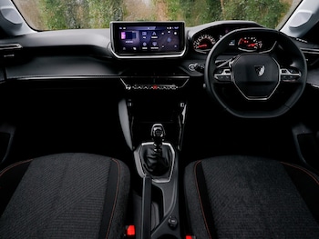 Used Peugeot 208 2025 for sale - 77697747: Photo