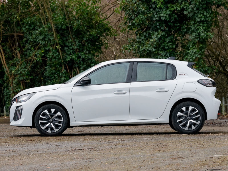 Used Peugeot 208 2025 for sale - 77697747: Photo 4