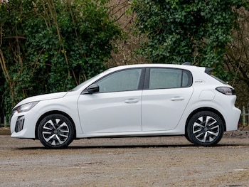 Used Peugeot 208 2025 for sale - 77697747: Photo