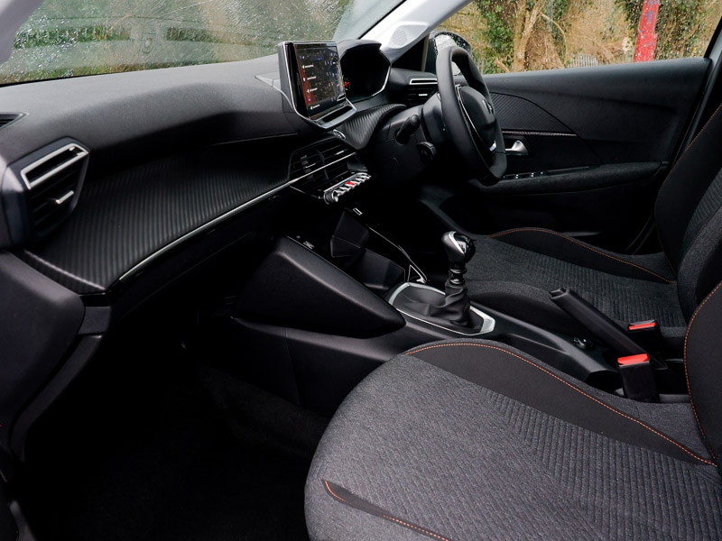 Used Peugeot 208 2025 for sale - 77697747: Photo 5