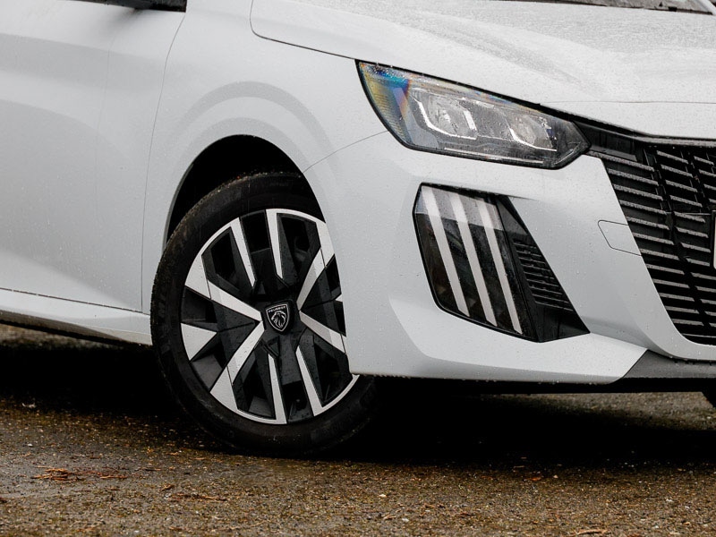 Used Peugeot 208 2025 for sale - 77697747: Photo 9