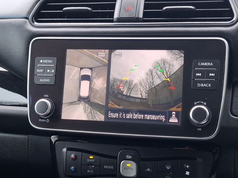 Used Nissan Leaf 2022 for sale - 77708030: Photo 10