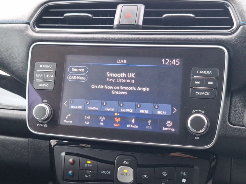 Used Nissan Leaf 2022 for sale - 77708030: Photo 11