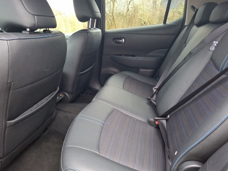 Used Nissan Leaf 2022 for sale - 77708030: Photo 6