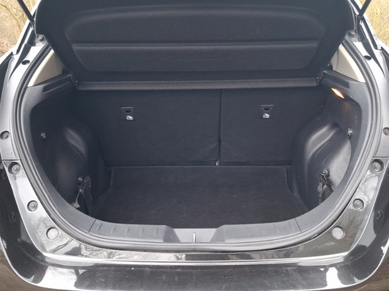 Used Nissan Leaf 2022 for sale - 77708030: Photo 8