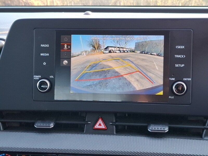 Used Kia Sportage 2022 for sale - 77761296: Photo 10