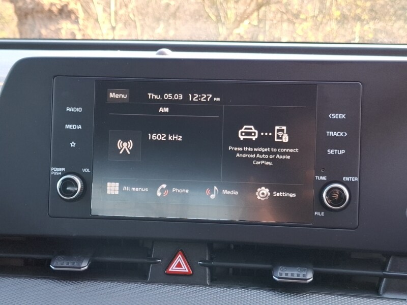 Used Kia Sportage 2022 for sale - 77761296: Photo 11