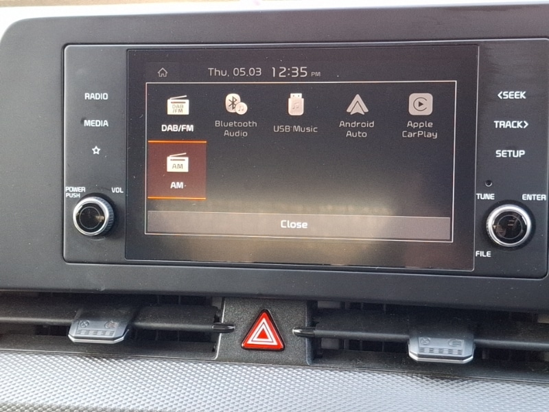 Used Kia Sportage 2022 for sale - 77761296: Photo 12