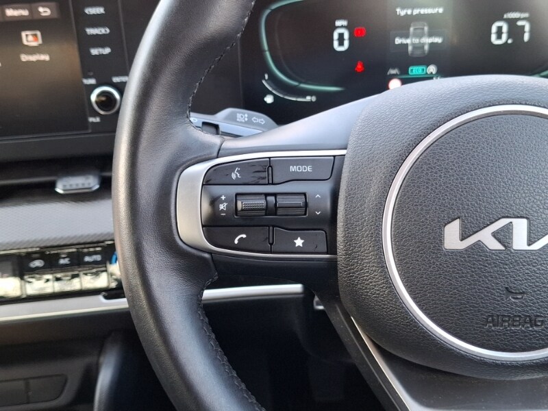 Used Kia Sportage 2022 for sale - 77761296: Photo 14