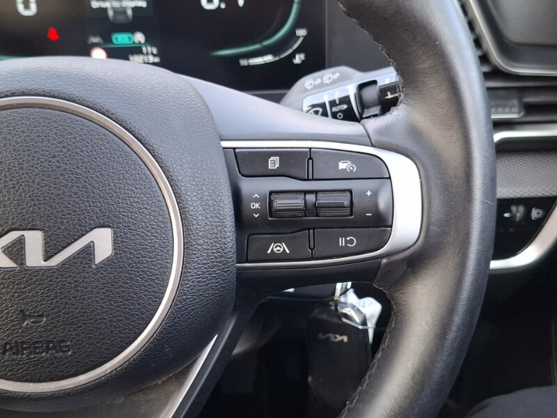 Used Kia Sportage 2022 for sale - 77761296: Photo 15
