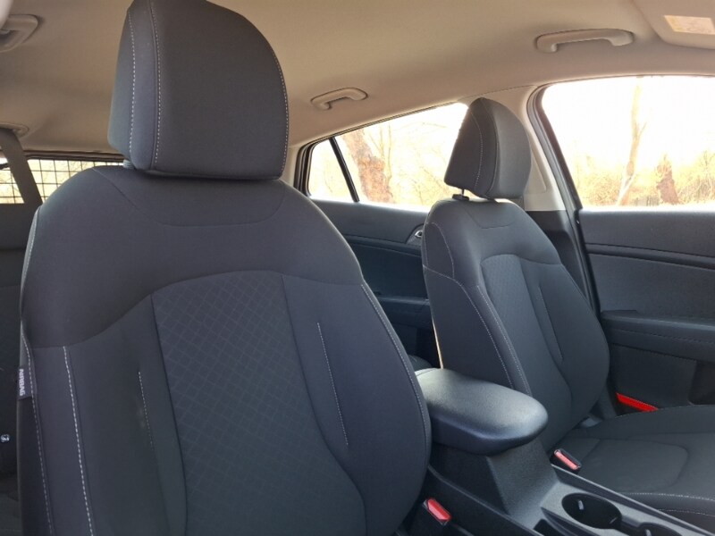 Used Kia Sportage 2022 for sale - 77761296: Photo 16