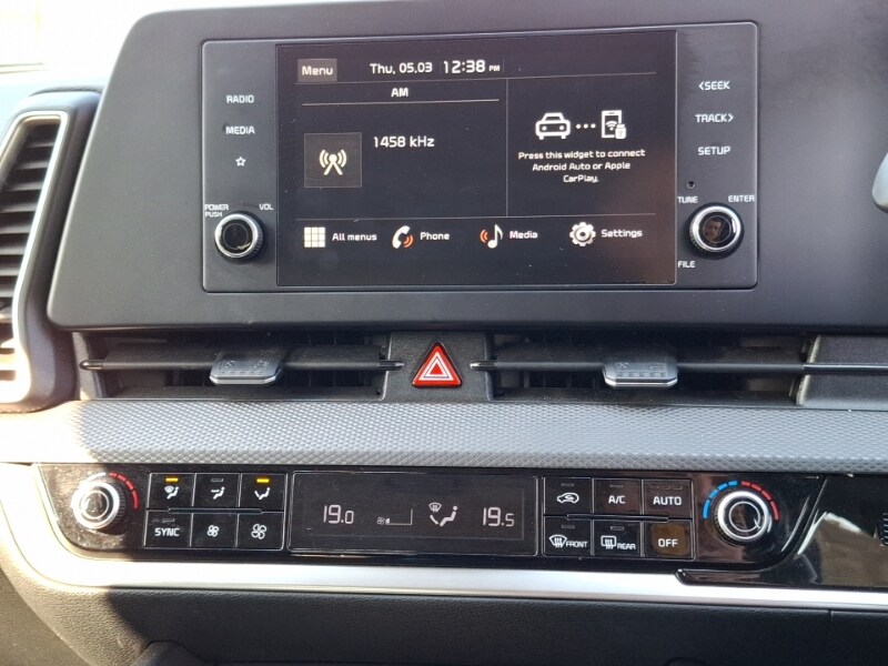 Used Kia Sportage 2022 for sale - 77761296: Photo 17