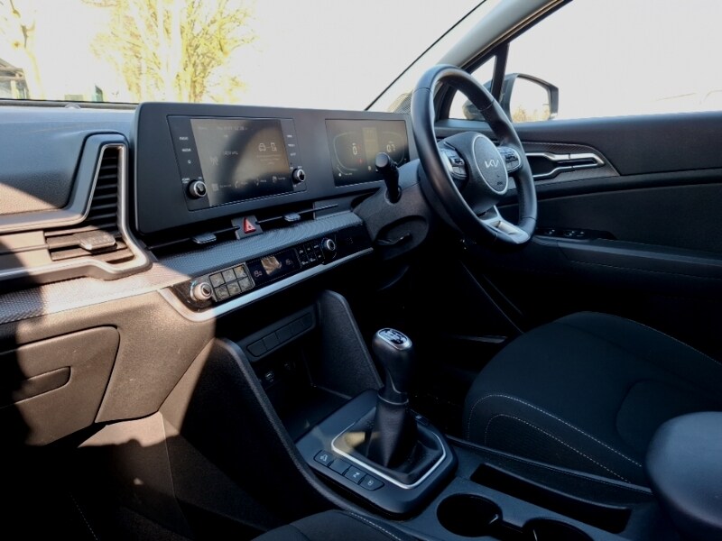 Used Kia Sportage 2022 for sale - 77761296: Photo 18