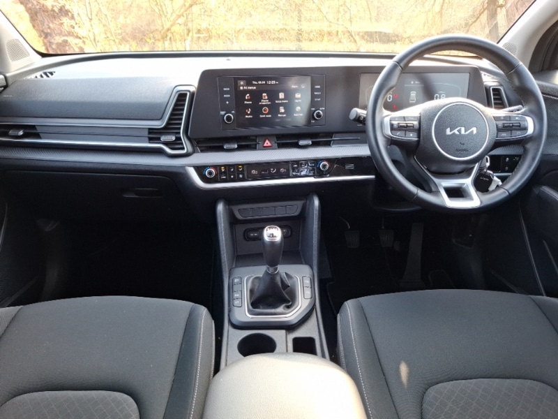 Used Kia Sportage 2022 for sale - 77761296: Photo 2