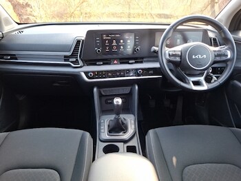 Used Kia Sportage 2022 for sale - 77761296: Photo