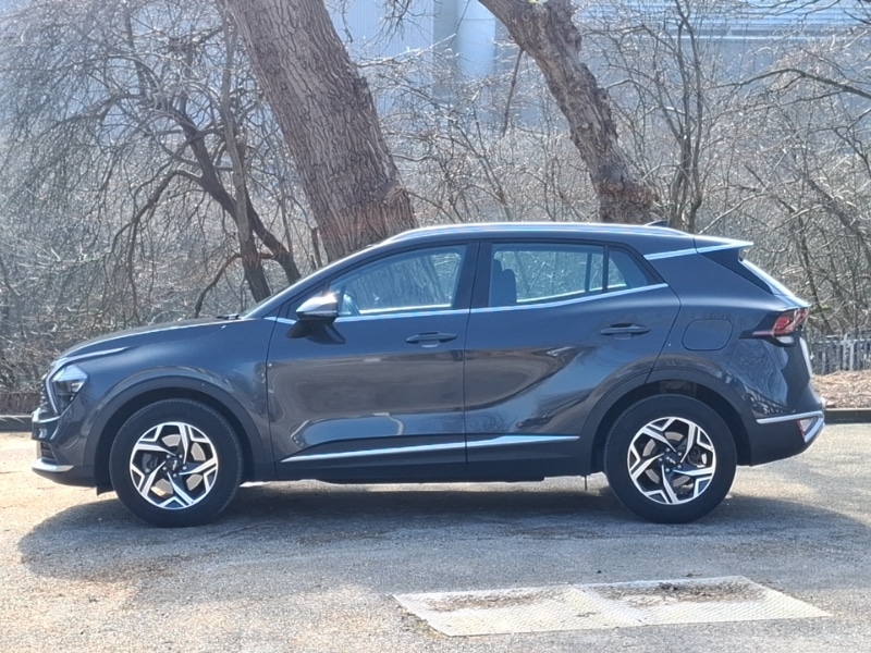 Used Kia Sportage 2022 for sale - 77761296: Photo 4