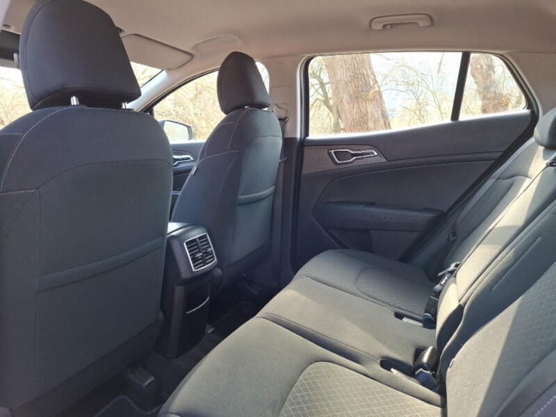 Used Kia Sportage 2022 for sale - 77761296: Photo 6