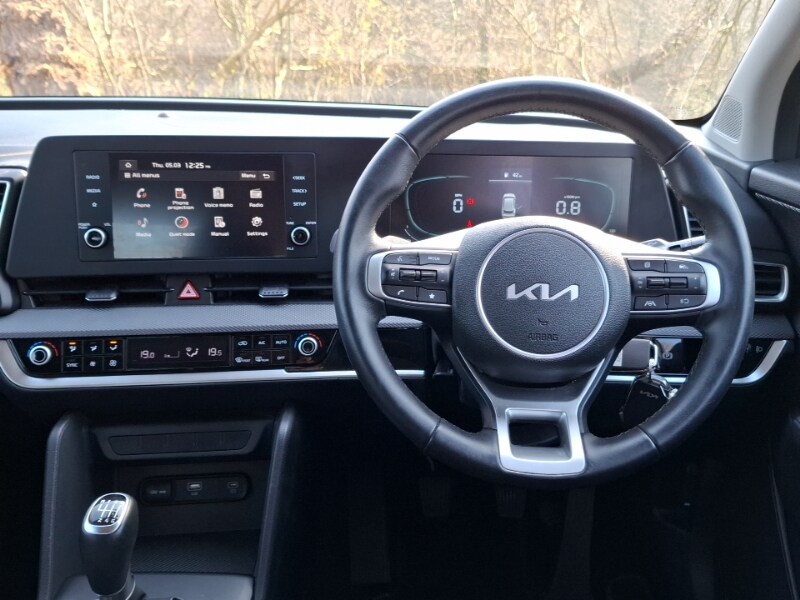 Used Kia Sportage 2022 for sale - 77761296: Photo 7