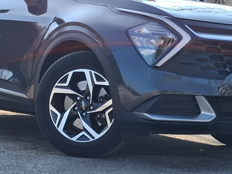 Used Kia Sportage 2022 for sale - 77761296: Photo 9