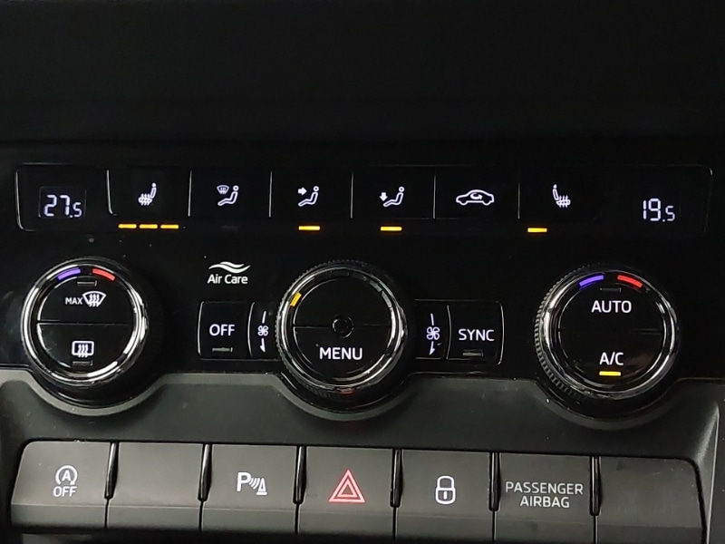 Used Skoda Karoq 2024 for sale - 77776967: Photo 13