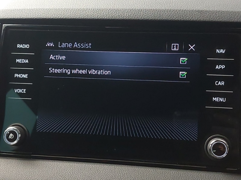 Used Skoda Karoq 2024 for sale - 77776967: Photo 14