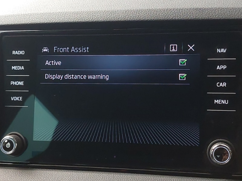 Used Skoda Karoq 2024 for sale - 77776967: Photo 15