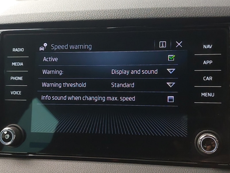 Used Skoda Karoq 2024 for sale - 77776967: Photo 16