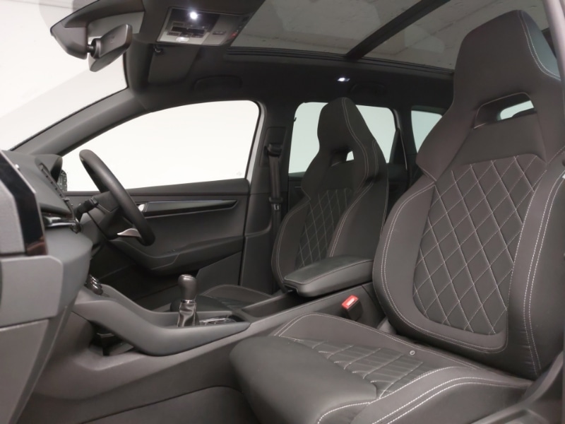 Used Skoda Karoq 2024 for sale - 77776967: Photo 5