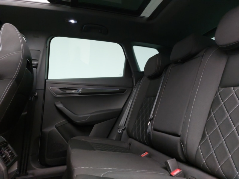 Used Skoda Karoq 2024 for sale - 77776967: Photo 6