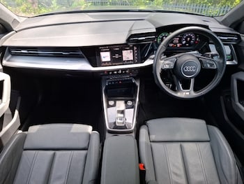 Used Audi A3 2023 for sale - 78757040: Photo