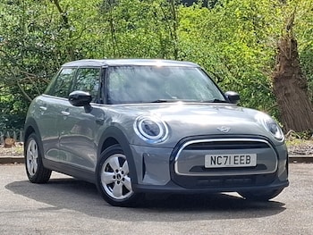 Used MINI Hatch 2022 for sale - 78327384: Photo