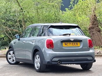 Used MINI Hatch 2022 for sale - 78327384: Photo