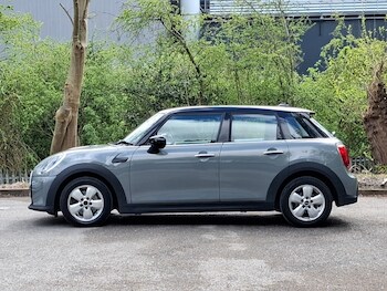 Used MINI Hatch 2022 for sale - 78327384: Photo