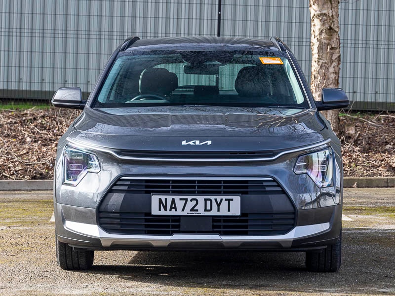 Used Kia Niro 2023 for sale - 77702142: Photo 10