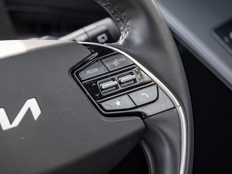 Used Kia Niro 2023 for sale - 77702142: Photo 13