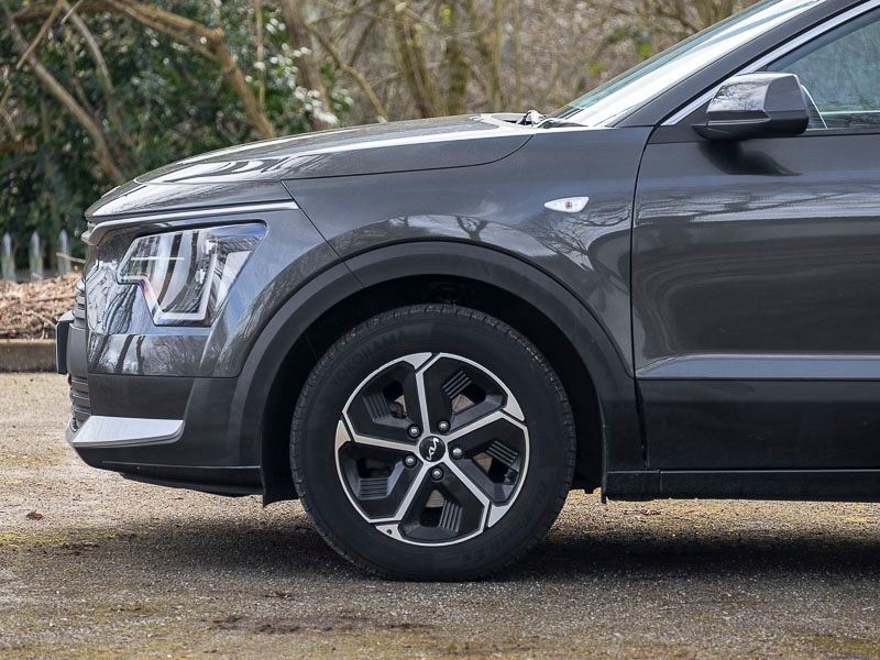 Used Kia Niro 2023 for sale - 77702142: Photo 14