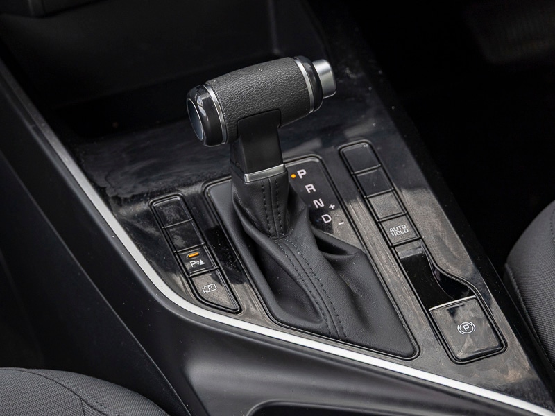 Used Kia Niro 2023 for sale - 77702142: Photo 16