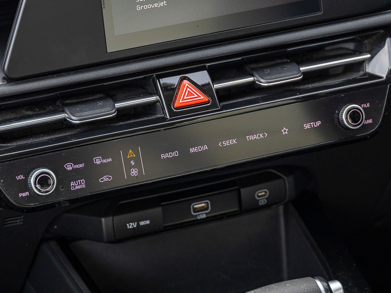 Used Kia Niro 2023 for sale - 77702142: Photo 17