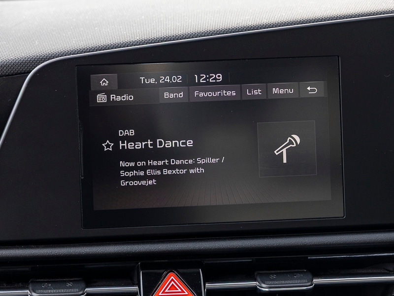 Used Kia Niro 2023 for sale - 77702142: Photo 18