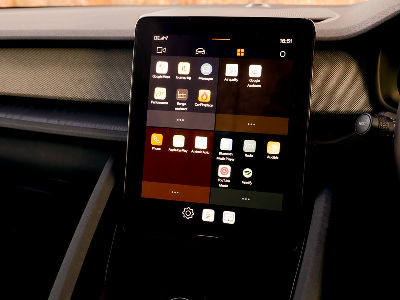 Used Polestar Polestar 2 2022 for sale - 77847115: Photo 10