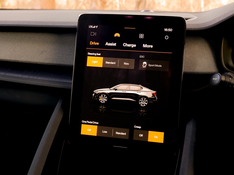 Used Polestar Polestar 2 2022 for sale - 77847115: Photo 11