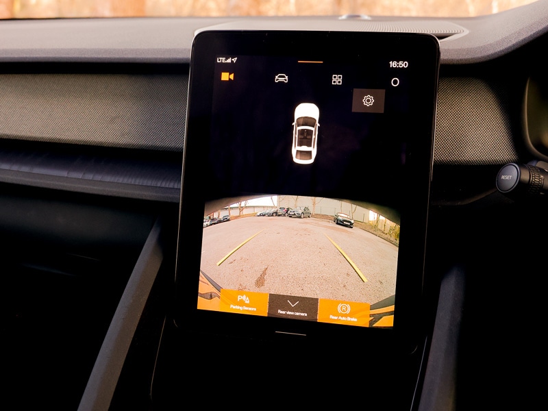 Used Polestar Polestar 2 2022 for sale - 77847115: Photo 12