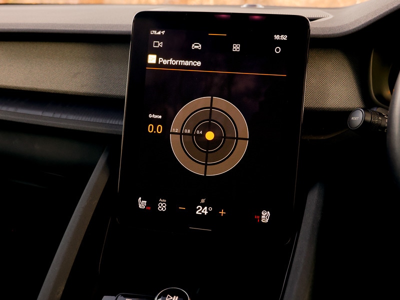 Used Polestar Polestar 2 2022 for sale - 77847115: Photo 14