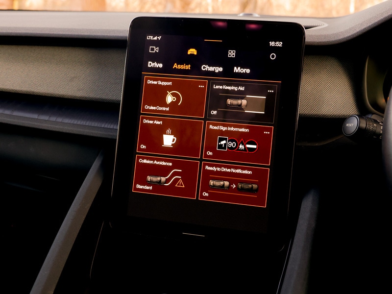 Used Polestar Polestar 2 2022 for sale - 77847115: Photo 15