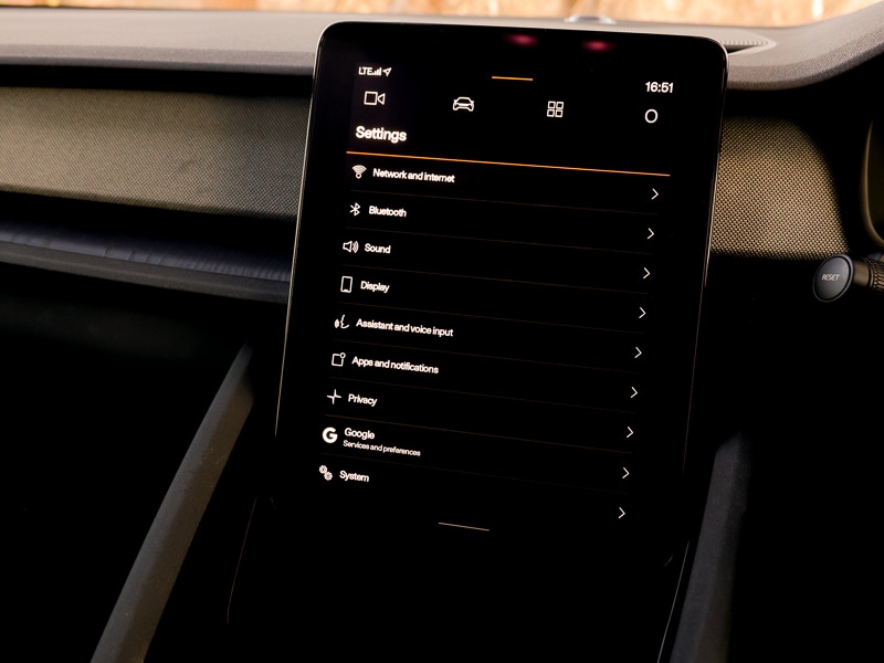 Used Polestar Polestar 2 2022 for sale - 77847115: Photo 16