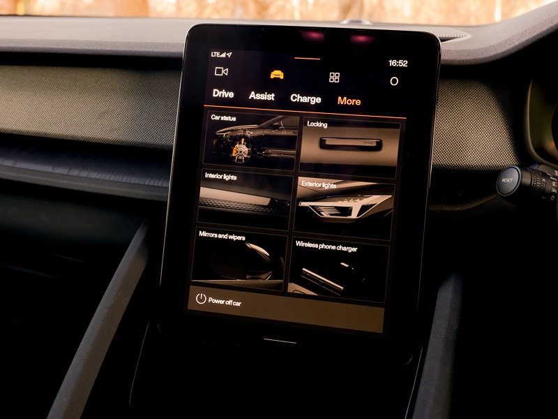 Used Polestar Polestar 2 2022 for sale - 77847115: Photo 17