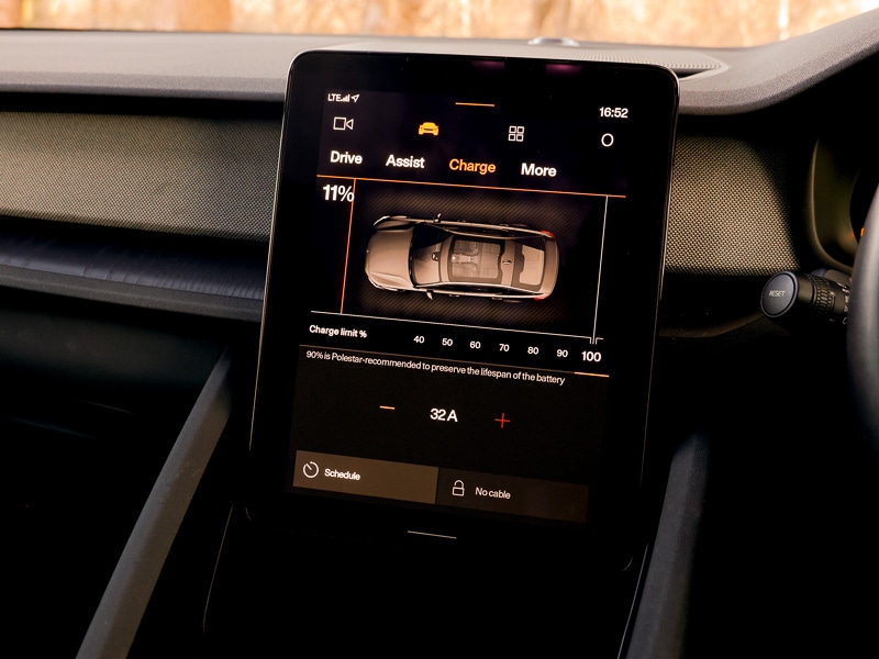 Used Polestar Polestar 2 2022 for sale - 77847115: Photo 18